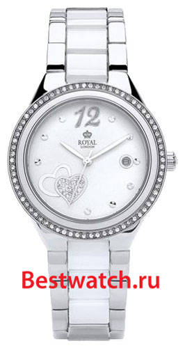 Часы Royal London Fashion 21288-01